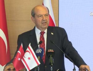 KKTC Cumhurbaşkanı Tatar: “TSK’nın Kıbrıs’taki Varlığı Barışın Teminatıdır”