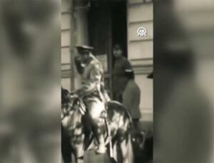 Erzurum Emniyeti’nden 106. Yıla Özel Klip: Kongre Ruhu Yeniden Canlandı