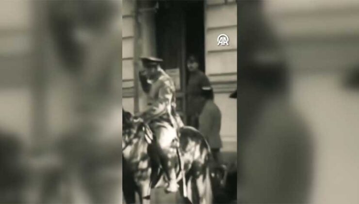 Erzurum Emniyeti’nden 106. Yıla Özel Klip: Kongre Ruhu Yeniden Canlandı