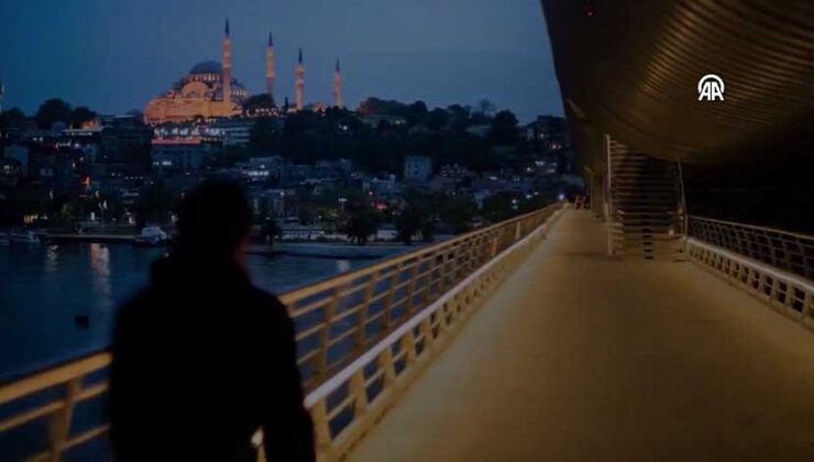 AK Parti’den 15 Temmuz’a Özel Video: “Zaferin Adı Türkiye”