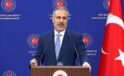 Dışişleri Bakanı Fidan: “Suriye’deki Bölme Çabaları Milli Güvenliğimize Tehdittir”
