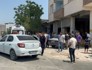 Kırıkhan’da Otomobil Kazası: 1 Çocuk Yaralandı