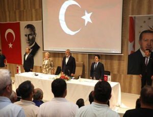 Başkan Öntürk Uyardı: Antakya, Samandağ ve Defne’de Sadece 60 Günlük Su Kaldı!