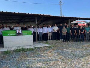 Samandağ’da Bıçaklı Kavgada 1 Kişi Öldü: 7 Şüpheli Gözaltında