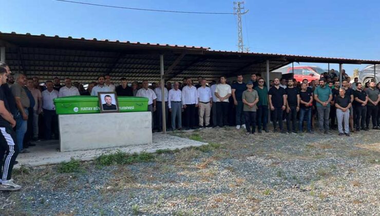 Samandağ’da Bıçaklı Kavgada 1 Kişi Öldü: 7 Şüpheli Gözaltında