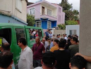 Samandağ’da Kanlı Aile Tartışması: Yengesini Öldürüp İntihar Etti