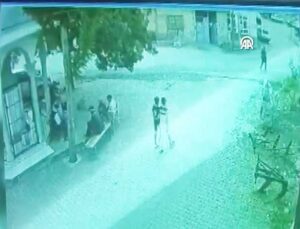 Isparta’da 93 Yaşındaki Şüpheli Silahlı Saldırıda 3 Kişiyi Yaraladı!