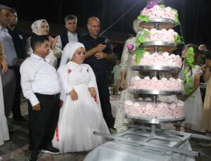 Hatay’da 21 Yıl Sonra Mutluluk: Akondroplazili Çift Hayaline Kavuştu