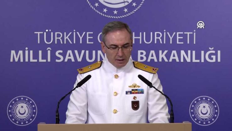 MSB’den Pençe-Kilit Açıklaması: 12 Askerin Şehit Olduğu Olayda Tahkikat Sürüyor