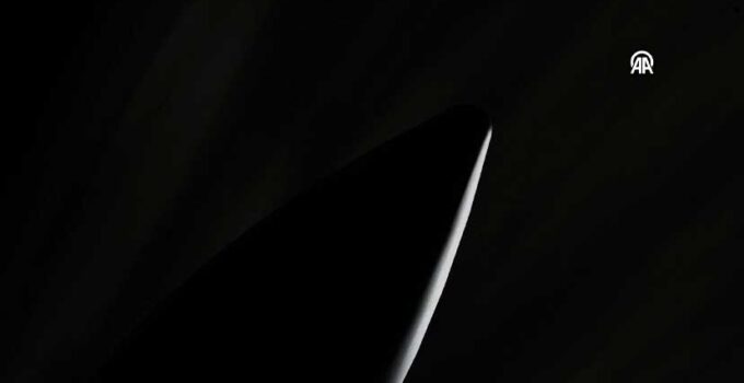 Roketsan IDEF 2025’te Gücünü Gösterdi: 6 Yeni Stratejik Sistem Tanıtıldı