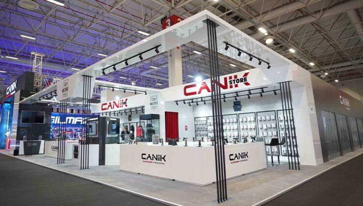 SYS Grup, IDEF 2025’te 7 Platformda Entegre Savunma Çözümlerini Sergiledi