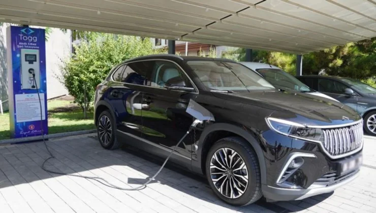 Vakıf Katılım’dan Elektrikli Araç Sahiplerine %10 İade Fırsatı!