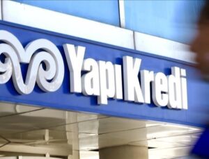 Yapı Kredi’den Yılın İlk Yarısında 22,75 Milyar Lira Net Grup Kârı!