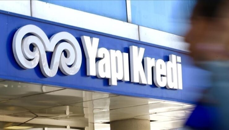 Yapı Kredi’den Yılın İlk Yarısında 22,75 Milyar Lira Net Grup Kârı!