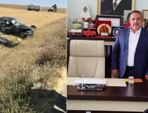 Yozgat’ta Acı Kayıp: Belediye Başkanı Musa Sarıaslan Trafik Kazasında Hayatını Kaybetti