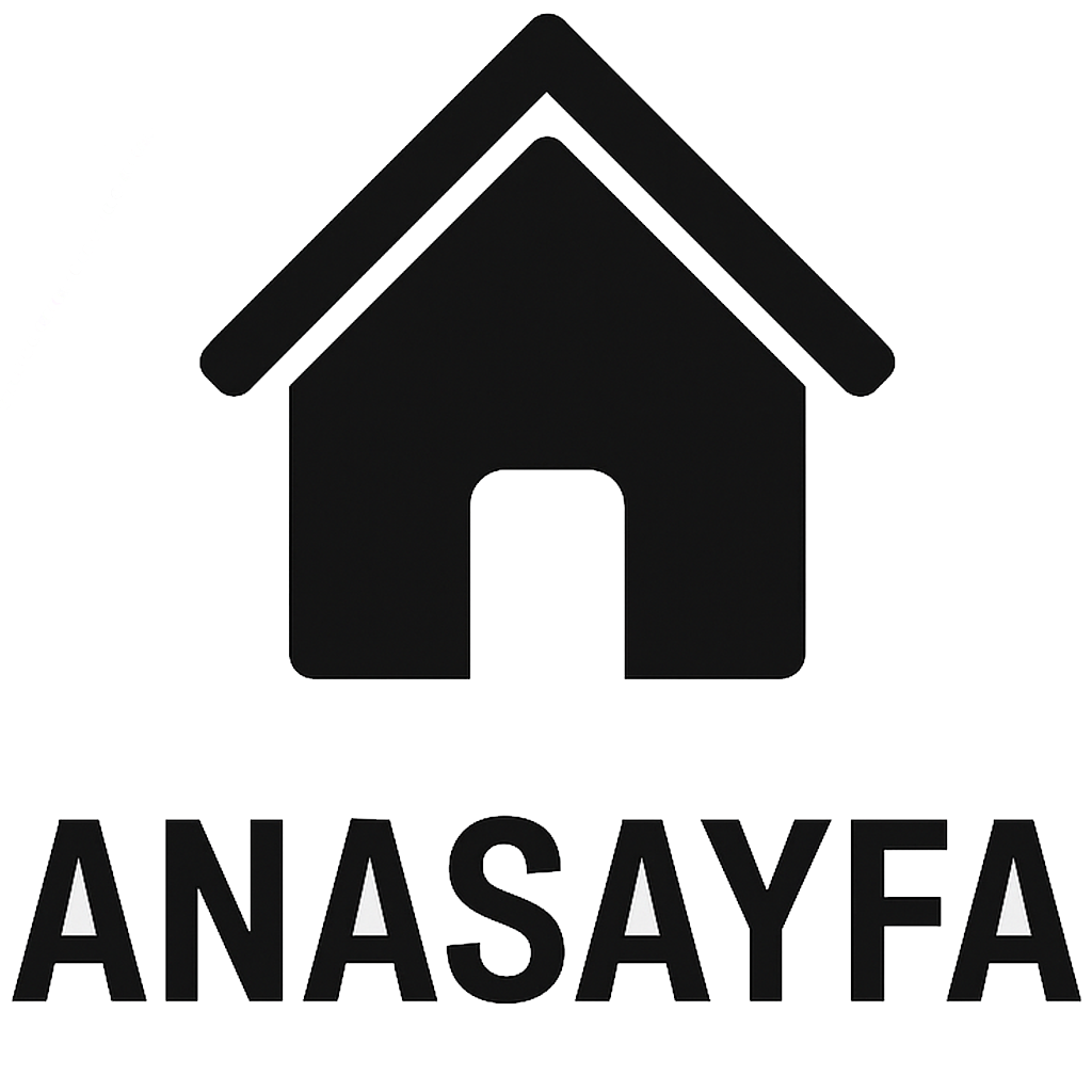 Anasayfa