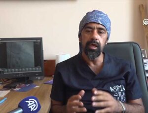 Elazığ’da Bypass’ı Reddetti, Damar İçi Tıraşlama Yöntemiyle Hayata Döndü