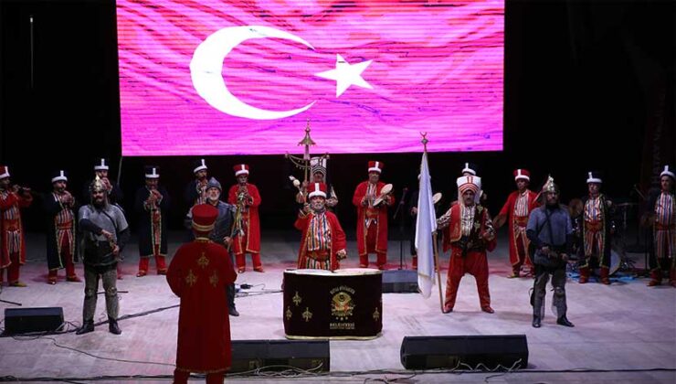 Adana, Mersin, Hatay ve Osmaniye’de 15 Temmuz Anma Etkinlikleri Düzenlendi