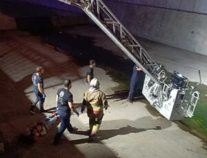 İskenderun’da Motosiklet Kazası: 1’i Ağır 2 Yaralı