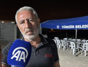 Adana’da mide fıtığı ameliyatı sonrası fenalaşan kadın hayatını kaybetti