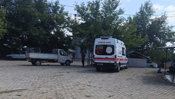 Adana Kozan’da ev sahibinin sopayla darbettiği kiracı hayatını kaybetti