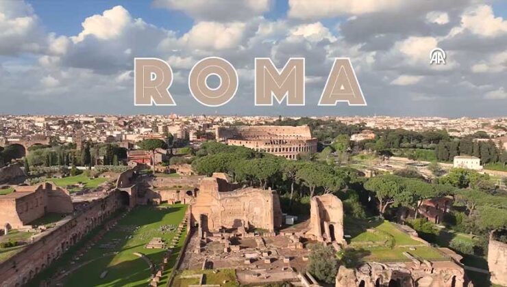 Bakan Yerlikaya, İtalya İçişleri Bakanı Piantedosi ile Roma’da Güvenlik Görüşmesi Yaptı
