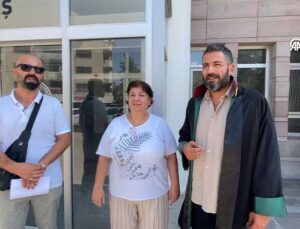 Doğum yapan annenin bebeği iddiaya göre rızayla alındı, ancak olay skandalla sonuçlandı!