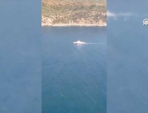 Marmara Adası Açıklarında Parçalanan Teknede Kayıp İş İnsanı 3 Gündür Aranıyor