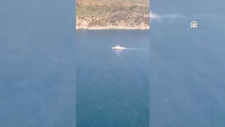 Marmara Adası Açıklarında Parçalanan Teknede Kayıp İş İnsanı 3 Gündür Aranıyor