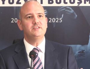 AK Parti’li İleri: “Terörsüz Türkiye sürecinde masalar değil, devlet aklı vardır”