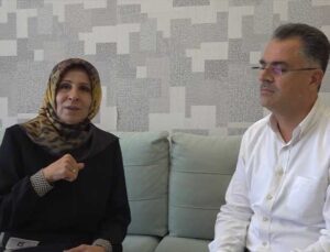 Diyarbakır’da 17 Yıl Önce Ölen Bebeğin Ailesine Ait Olmadığı Ortaya Çıktı