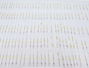 Burdur’da 201 tüp kobra yılanı zehri ele geçirildi: 60 milyon liralık operasyon