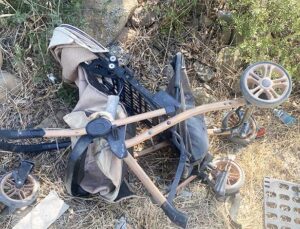 Hatay Arsuz’da Feci Kaza: Alkollü Sürücü Aileye Çarptı, 9 Aylık Bebek Hayatını Kaybetti