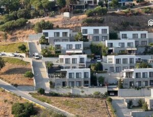 Bodrum’da İki Kişi Evde Silahla Vurulmuş Halde Ölü Bulundu