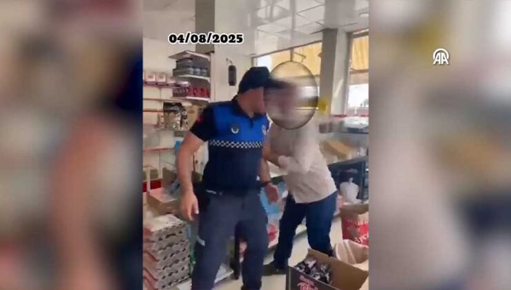 Gaziantep’te Zabıtalara Direnen Esnaf Tutuklandı: Son Kullanma Tarihi Geçmiş Ürün Skandalı