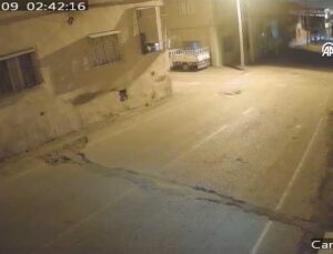 İskenderun’da İki Otomobil Çarpıştı: 5 Yaralı