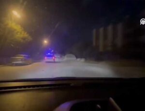 Antakya’da 42 Düzensiz Göçmen Yakalandı: 6 Kaçakçı Tutuklandı