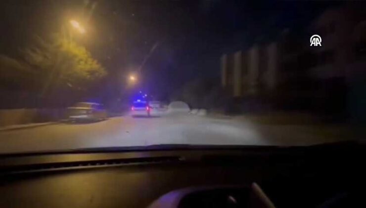 Antakya’da 42 Düzensiz Göçmen Yakalandı: 6 Kaçakçı Tutuklandı