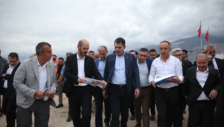 İskenderun Sahili Yenileniyor: 29 Ekim’de Dev Açılış!