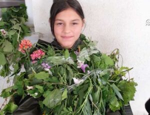 Kırklareli’nde Asırlık “Yağmur Dadalası” Geleneği Canlandı