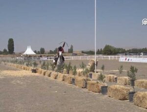 Malazgirt’te Zaferin 954. Yıl Dönümü Coşkuyla Kutlanıyor