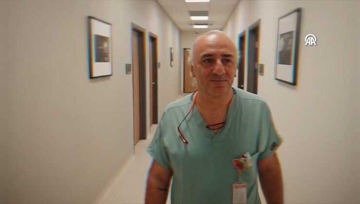 Prof. Dr. Bekir Tuğcu: Cerrahiden Objektife Uzanan Sanat Yolculuğu