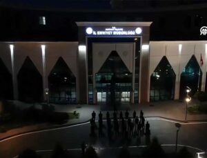 Samsun Merkezli 8 İlde Dolandırıcılık Operasyonu: 3,7 Milyon Lira Vurgun