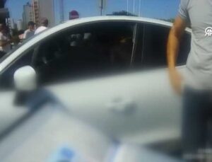 Samsun’da Korsan Taşımacılık Yapan İki Sürücüye 92 Bin TL Ceza