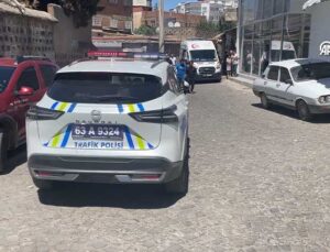 Şanlıurfa Siverek’te Silahlı ve Bıçaklı Kavga: 2 Yaralı