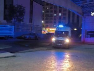 Siirt’te Arazi Anlaşmazlığı Kanlı Bitti: 1 Ölü, 1 Yaralı