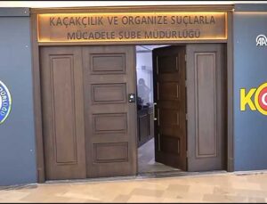 Rusya’da Yakalanan Uğur Demiröz, Samsun’da Adliyeye Sevk Edildi