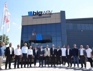 Antalya’da ASKON Akdeniz Zirvesi: Bölgesel İş Birliği Güçleniyor