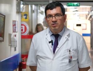 Kulak Enfeksiyonu Olanlara “Havuza Girmeyin” Uyarısı