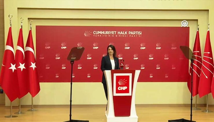 CHP’li Taşcıer’den Toplu Sözleşme Sürecine Sert Tepki